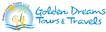 Golden Dreams Tourism